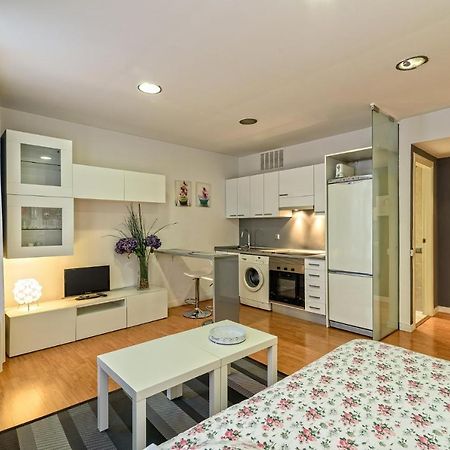 Loft En Badalona Centroアパートメント エクステリア 写真