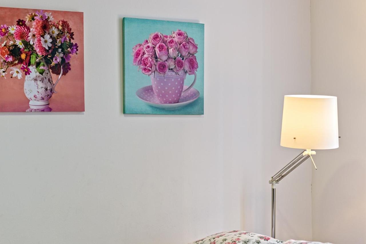 Loft En Badalona Centroアパートメント エクステリア 写真